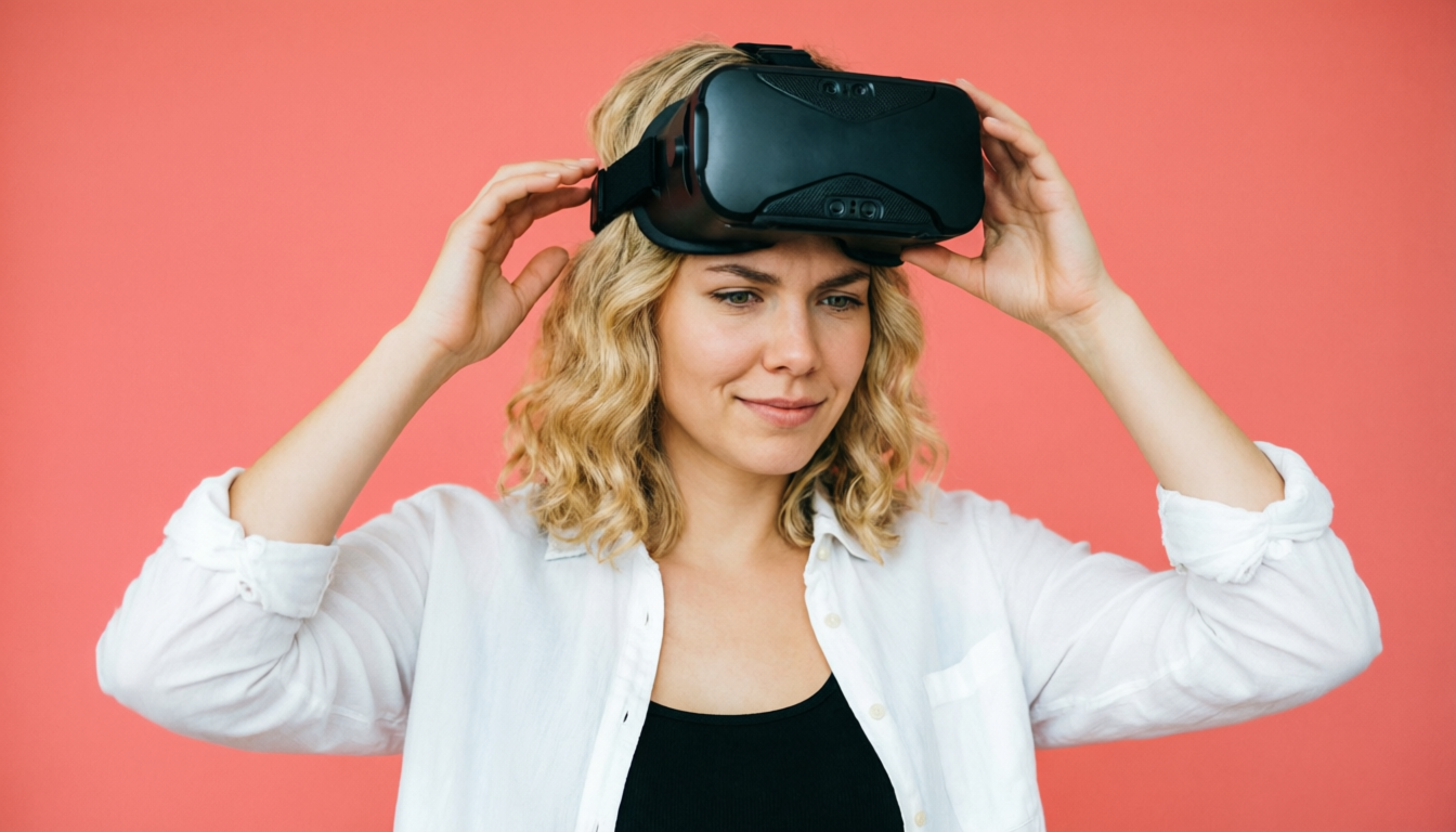 ТОП-10 лучших головных креплений для Meta Quest 3 в 2026