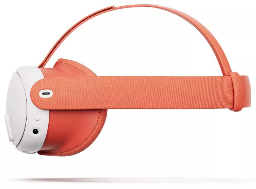 Крепления для Quest 3