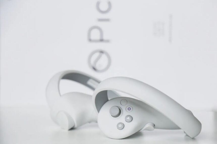 Pico_4_Controller_Leak