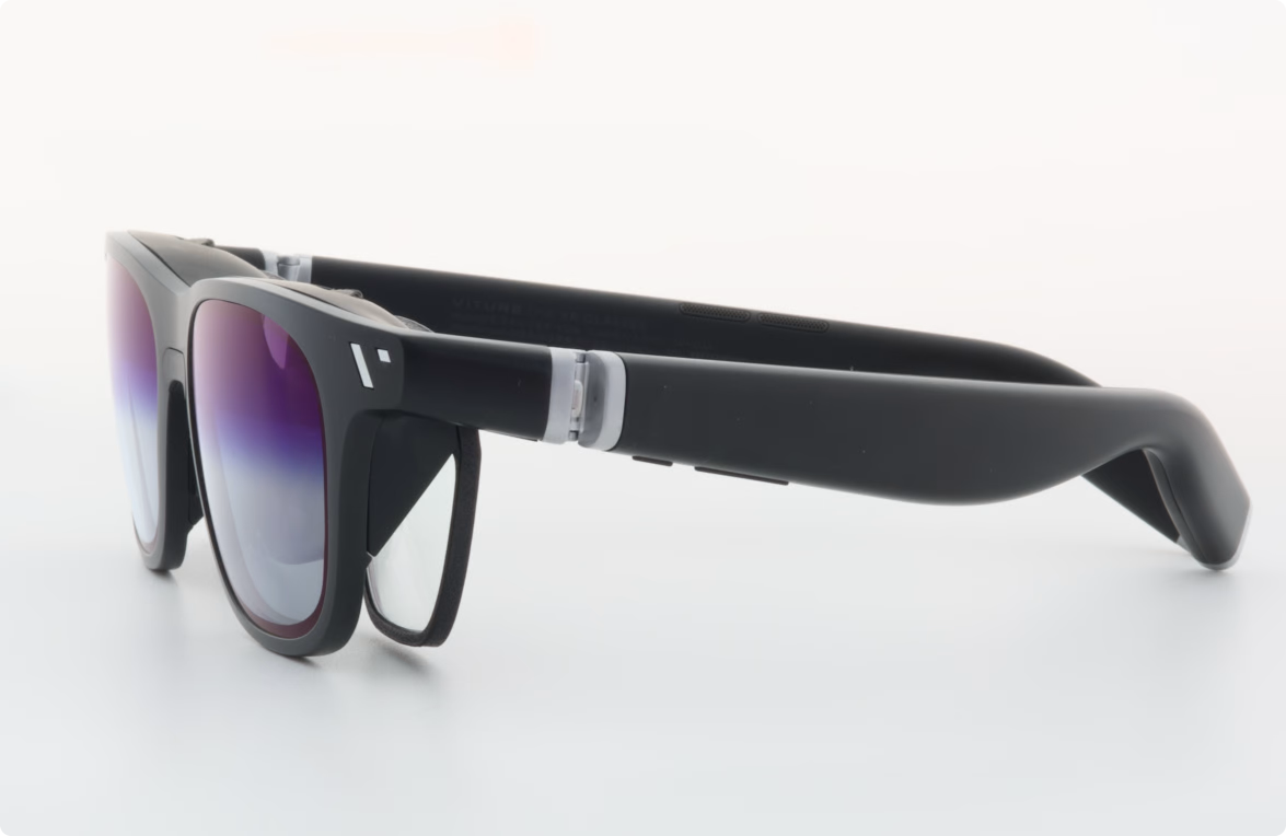 Оптические рецептурные линзы VR Optician для Xreal One Pro