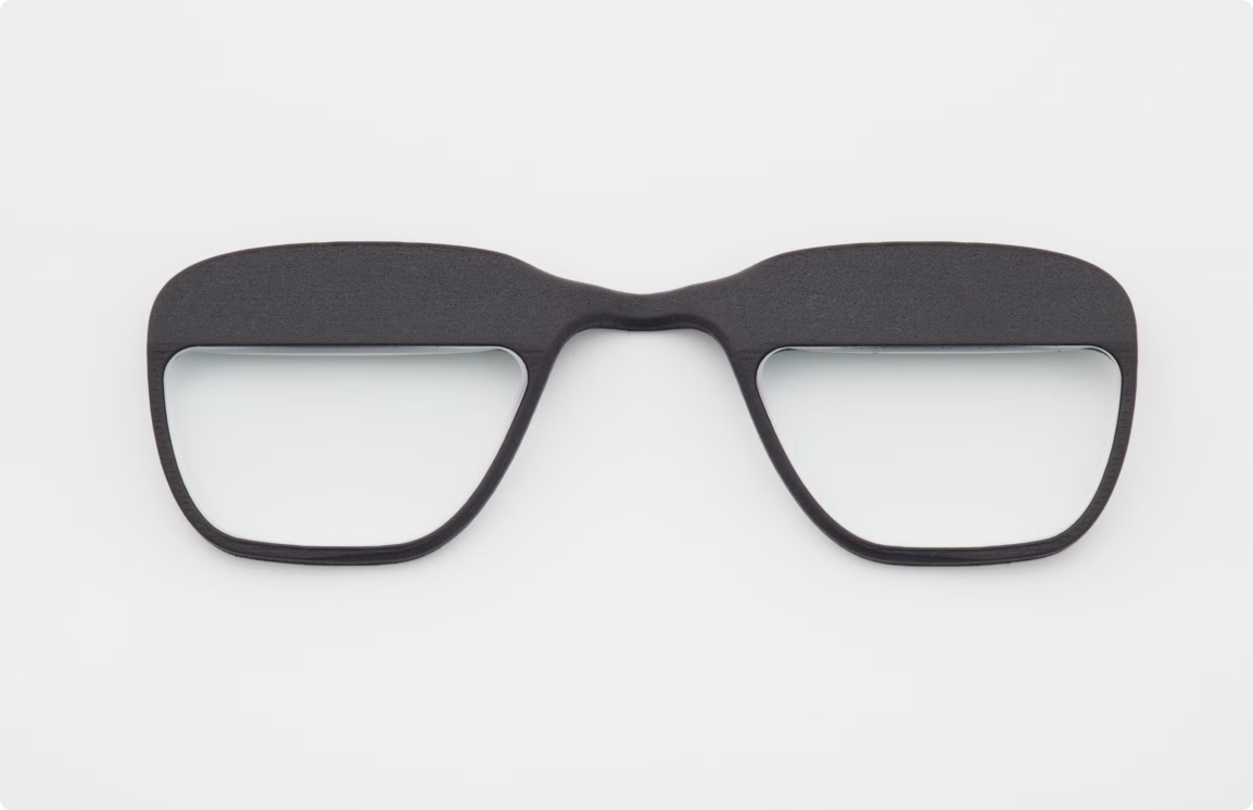 Оптические рецептурные линзы VR Optician для Xreal One Pro