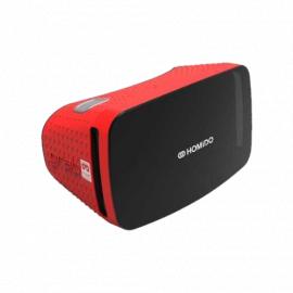 Homido Grab Red