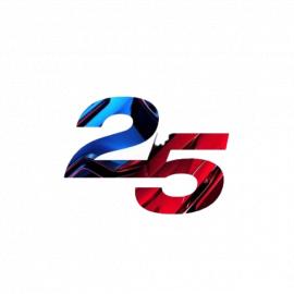 Игра Gran Turismo 7 - 25th Anniversary Edition (PS5)