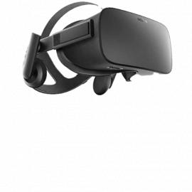 Полный комплект Oculus Rift CV1+Oculus Touch