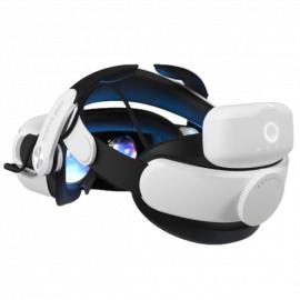Крепление BoboVR M2 Pro+ с батареей для Oculus Quest 2