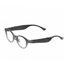 Умные очки solos AirGo™ A5 Hydro 8-2 ABL | Shiny Clear Gray | Blue Blocker