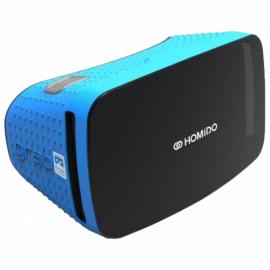 Homido Grab Blue