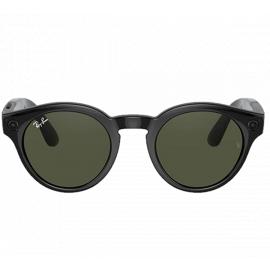 Умные очки Ray Ban Stories Round