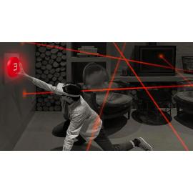 Laser Dance: Забудьте про 