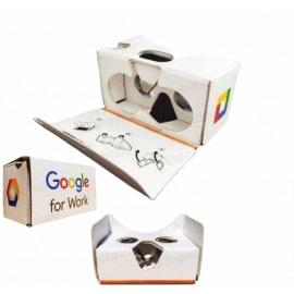 Google Cardboard V2