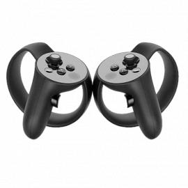 Контроллеры Oculus Touch
