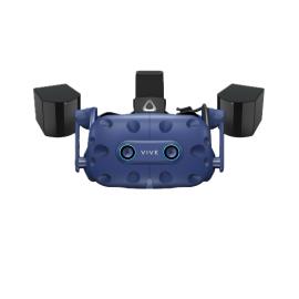 Шлем виртуальной реальности HTC Vive Pro Eye Full Kit 2.0