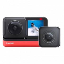 Камера Insta 360 One R