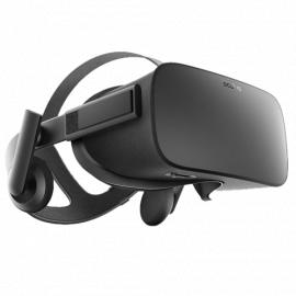 Oculus Rift CV1