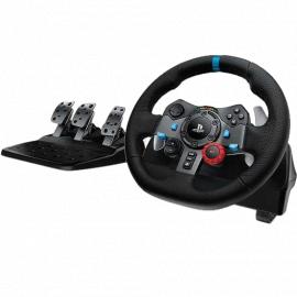 Игровой руль Logitech Driving Force G29