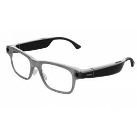 Умные очки solos AirGo™ V2 Prime 1-2-ABL | Dark Crystal Gray | Blue Blocker