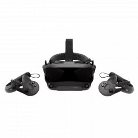 Система виртуальной реальности Valve Index (полный комплект)
