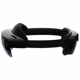 Очки дополненной реальности Microsoft Hololens 2