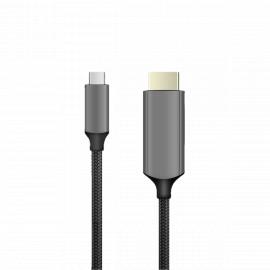 Кабель XREAL HDMI Type-C (1.2 м)