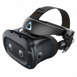 HTC Vive Cosmos Elite HMD