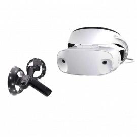 Dell Visor Windows Mixed Reality