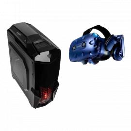 Готовый игровой комплект Vive Pro 