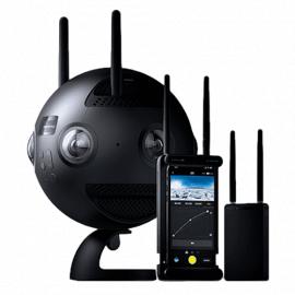 Панорамная камера Insta360 Pro 2 + FarSight