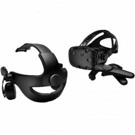 HTC Vive+Deluxe Audio Strap