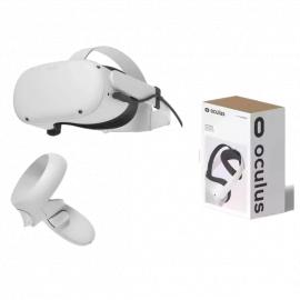 Oculus Quest 2 256gb + крепление Elite Strap
