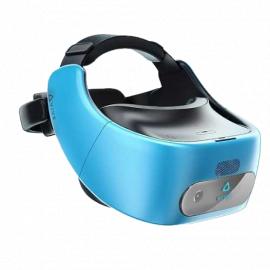 Vive Focus Electric Blue