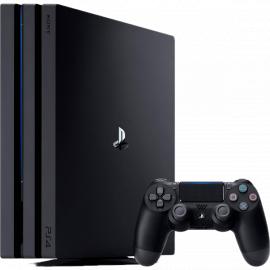 Игровая консоль PlayStation 4 Pro 1 Тб