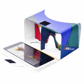 Boxglass