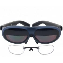 Оптические рецептурные линзы VR Optician для Rokid Max