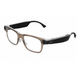 Умные очки solos AirGo™ V2 Prime 1-37-ABL | Warm Stone | Blue Blocker