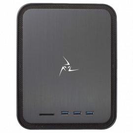 Внешний бокс для видеокарты Mantiz MZ-03 Saturn Pro II Space Gray