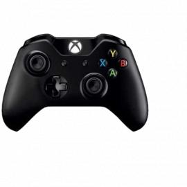 Геймпад XBOX One с беспроводным ресивером