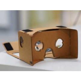 Google запускает сайт с VR-аттракционами для Daydream и Cardboard