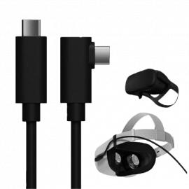 Кабель Oculus link Type-C Type-C для Oculus Quest/Quest 2