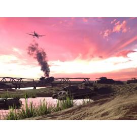 VR-сценарий «Зельвенский прорыв советских войск из Белостокского котла 25 июня 1941 года»