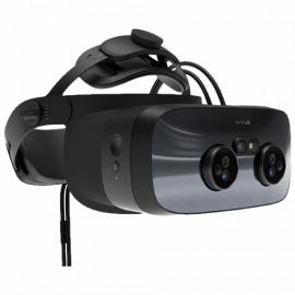 Шлем смешанной реальности Varjo XR-3
