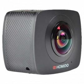 Homido Cam 360