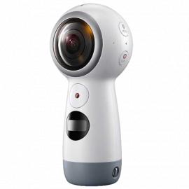 Камера Samsung Gear 360 SM-C210 (2017)