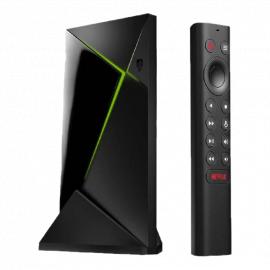 Медиаплеер NVIDIA Shield TV Pro 4K 16 Гб