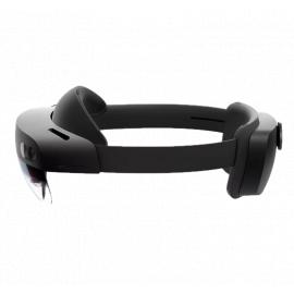 Очки дополненной реальности Microsoft Hololens 2 Industrial Edition