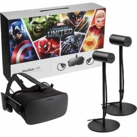 Бандл Oculus Marvel Powers United VR Special Edition Rift + Touch