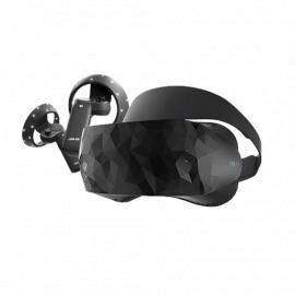 Шлем смешанной (виртуальной) реальности Asus Mixed Reality