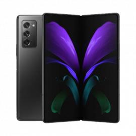 Смартфон Samsung Galaxy Z Fold2 12/256GB (черный)