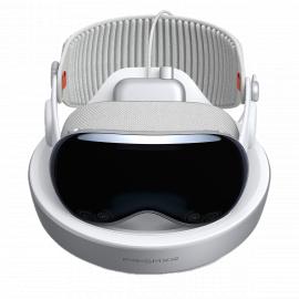 Зарядная станция PrismXR Carina D1 для Apple Vision Pro