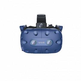 HTC VIVE Pro Eye + Valve Index контроллеры Steam 2.0