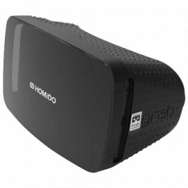 Homido Grab Black